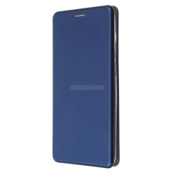 Чехол G-Case для Samsung A21s (A217) Blue (ARM57752)